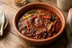 Cara bikin sambal goreng untuk teman opor dan lontong saat lebaran, bisa jadi stok & masaknya gampang