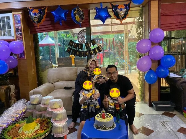 Riky Febriansyah Saleh &copy; 2026 brilio.net