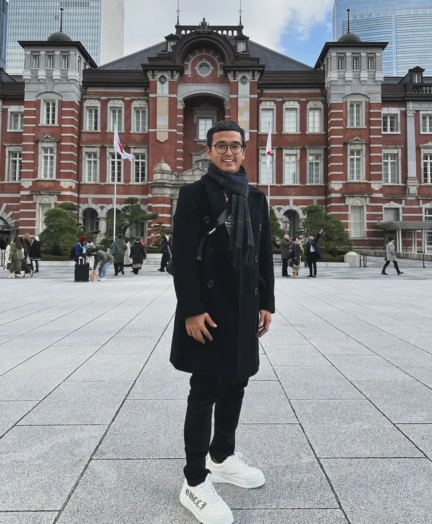 Riky Febriansyah Saleh &copy; 2026 brilio.net