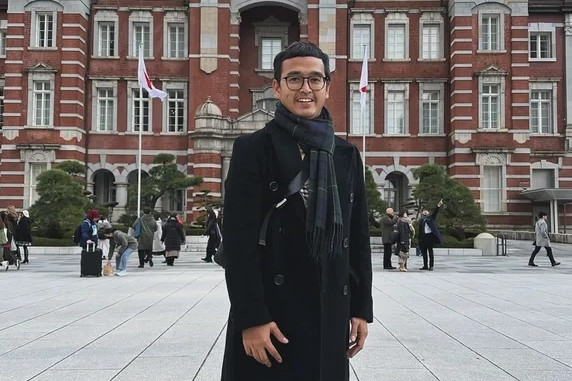 Bantahan tegas Riky Febriansyah suami Maissy soal tudingan asusila dan isu predator koas