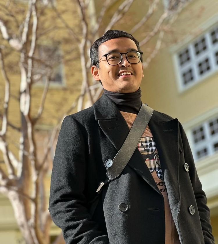 Kondisi rumah tangga Maissy Pramaisshela, Riky Febriansyah benarkan tak lagi satu atap