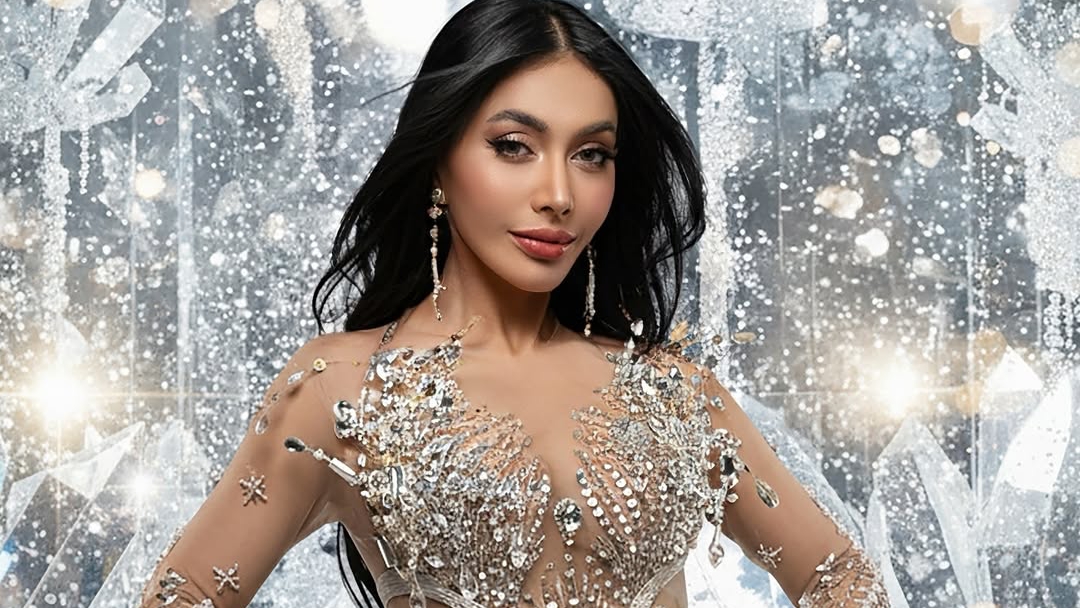 Misteri ayah kandung Ressa Rossano mulai terungkap, Denada: Aku melahirkannya dengan kasih sayang