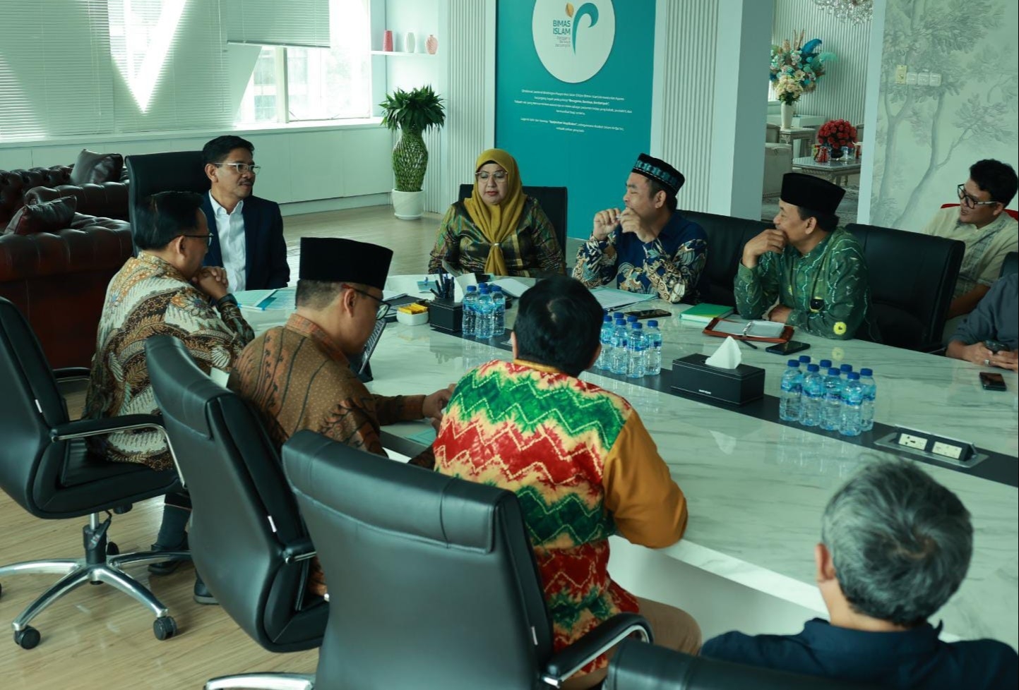 Persiapan Idulfitri 1447 H: Cek waktu pelaksanaan Sidang Isbat penentu Lebaran 2026