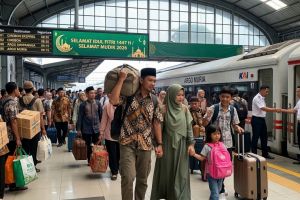 Update pengumuman libur sekolah dan kerja Hari Raya Idul Fitri 2026