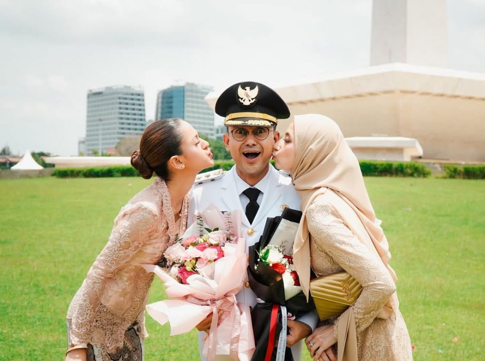 Ramzi Asila Maisa foto: Instagram/@therealasilamaisa; YouTube C8 Podcast