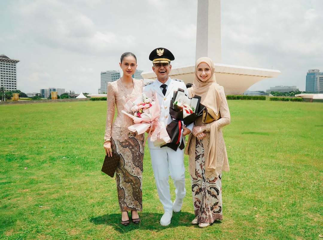 Ramzi Asila Maisa | foto: Instagram/@therealasilamaisa