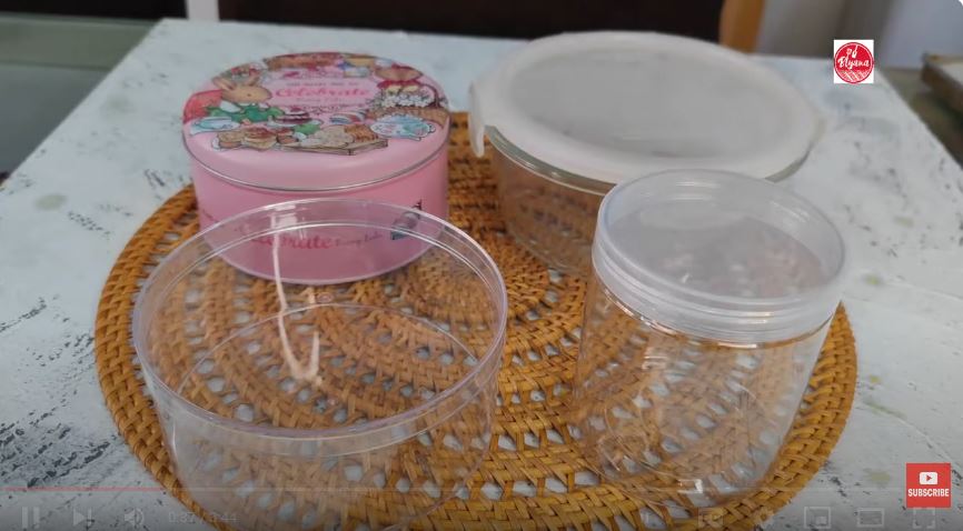 Sedih kalau kue Lebaran melempem, cara simpan kue kering agar tetap renyah dan antijamur