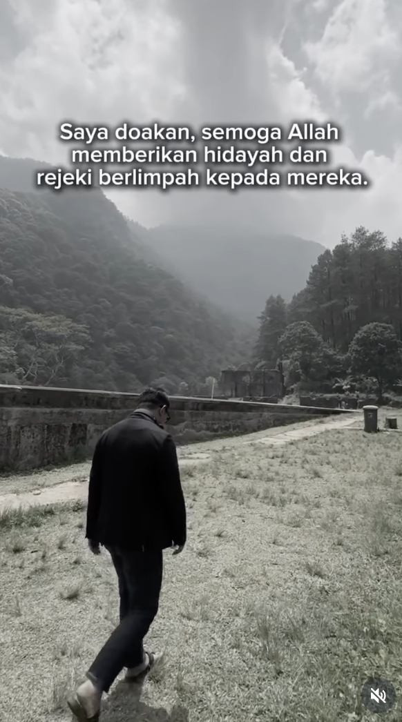 Ridwan Kamil unggah pesan Lebaran 2026 dan refleksi diri, doakan pemfitnah dapat hidayah