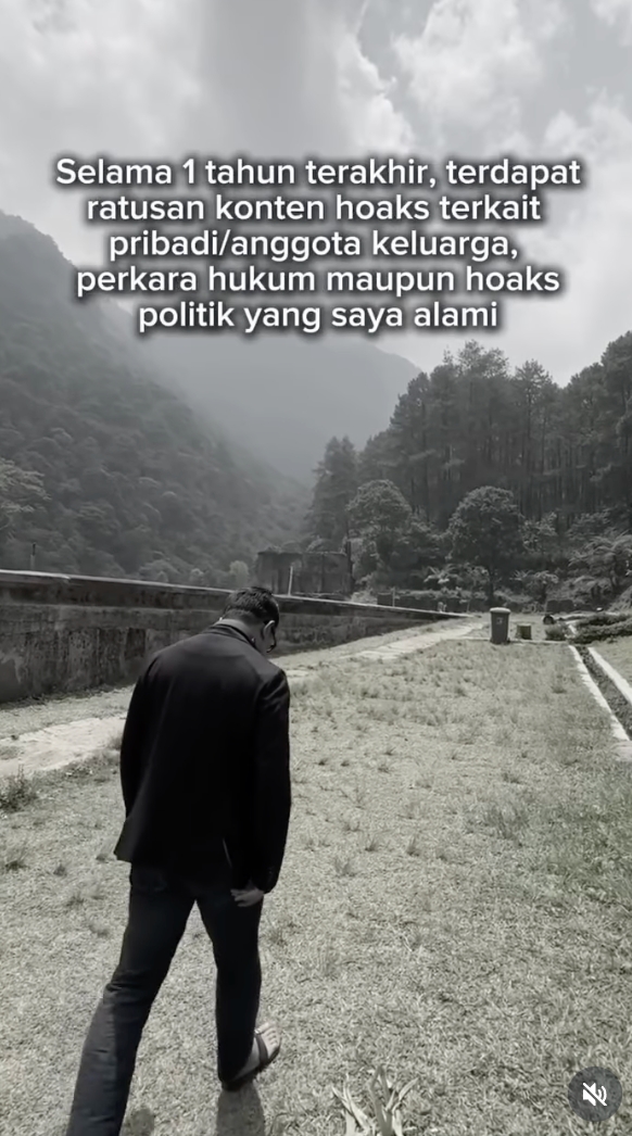 Ridwan Kamil Lebaran 2026 Instagram @ridwankamil