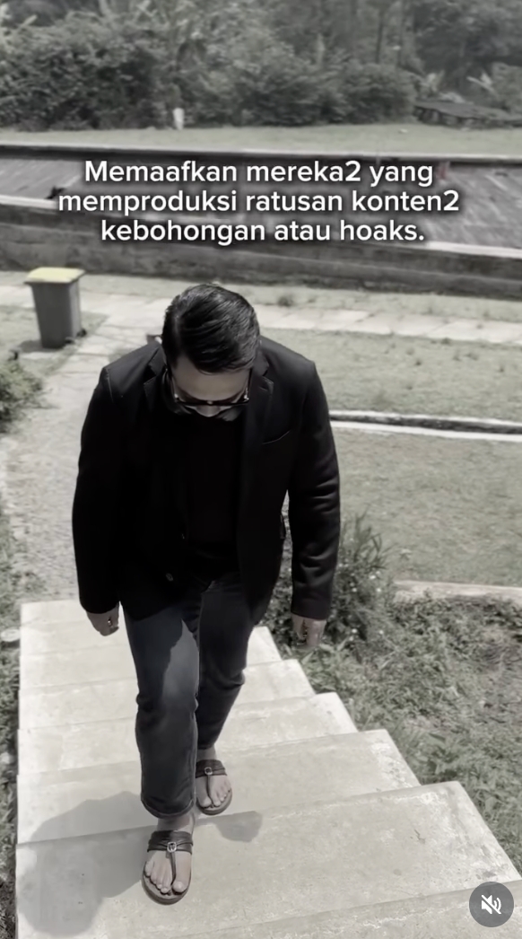 Ridwan Kamil Lebaran 2026 Instagram @ridwankamil