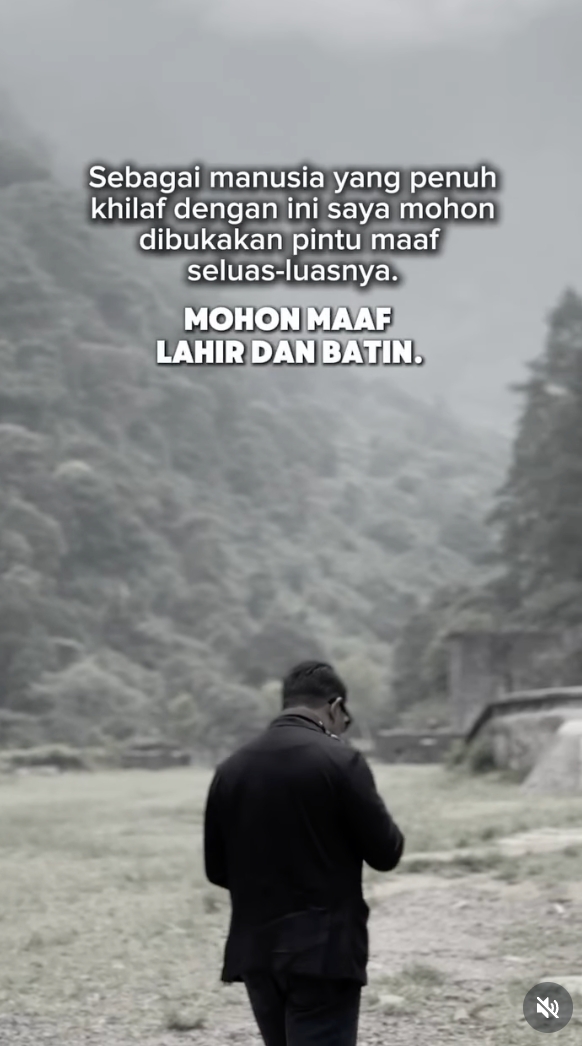 Ridwan Kamil Lebaran 2026 Instagram @ridwankamil