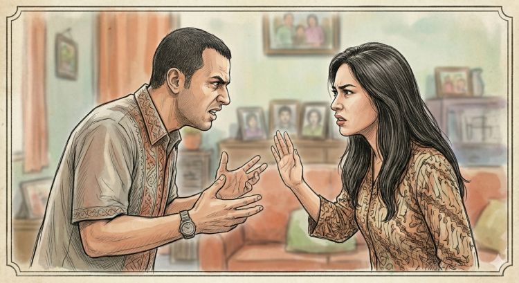 Kronologi pembunuhan cucu Mpok Nori di Cipayung, pelaku mantan suami siri asal Irak