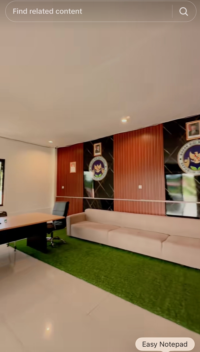 13 Potret dapur MBG milik pria yang viral joget-joget sampai akhirnya di-suspend BGN