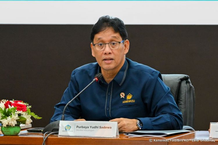 Menkeu Purbaya perpanjang deadline SPT tahunan orang pribadi, bisa dilaporkan sampai 30 April 2026