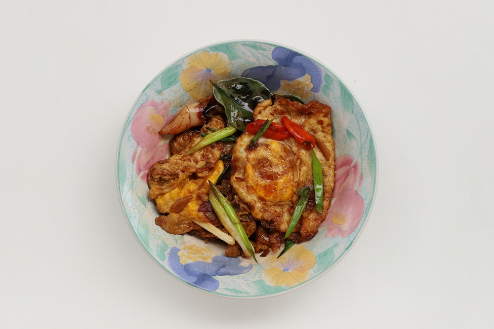 5 Resep masakan sederhana dari bahan seadanya di kulkas, gampang dan jadi dalam 15 menit