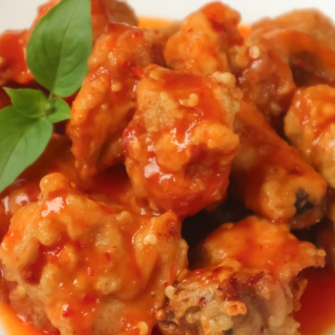 5 Resep masakan sederhana dari bahan seadanya di kulkas, gampang dan jadi dalam 15 menit