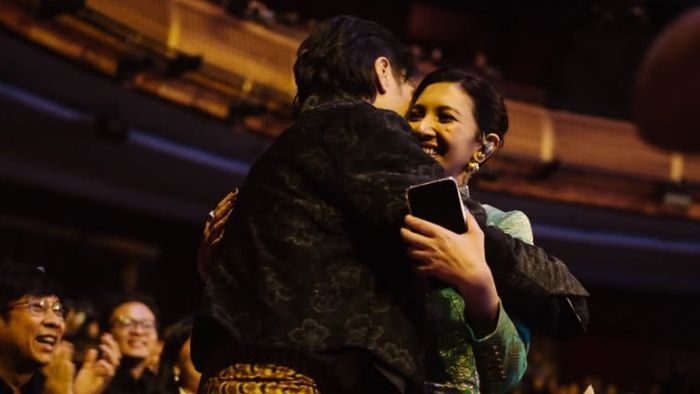 Ulang tahun Vidi Aldiano 2026 Instagram/@sheiladaisha