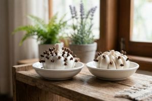 Cara mengusir nyamuk di rumah secara alami tanpa kopi, cukup modal bumbu dapur saja