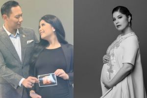 Lahir di RSPI, nama anak kedua AHY dan Annisa Pohan punya singkatan yang sama dengan sang ayah