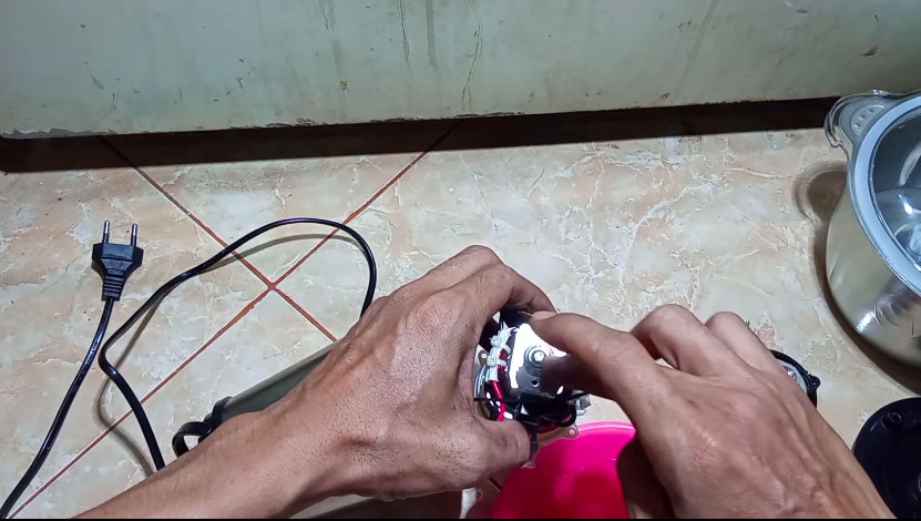 Solusi chopper mogok yang sering bikin kesal, ternyata cara perbaikinya sesimpel ini