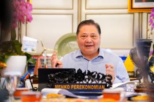 Kebijakan WFH ASN tiap Jumat berlaku pusat dan daerah, Kemendagri siapkan sanksi jika ada yang nakal