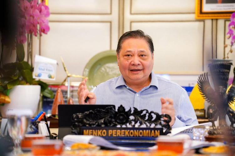 Kebijakan WFH ASN tiap Jumat berlaku pusat dan daerah, Kemendagri siapkan sanksi jika ada yang nakal