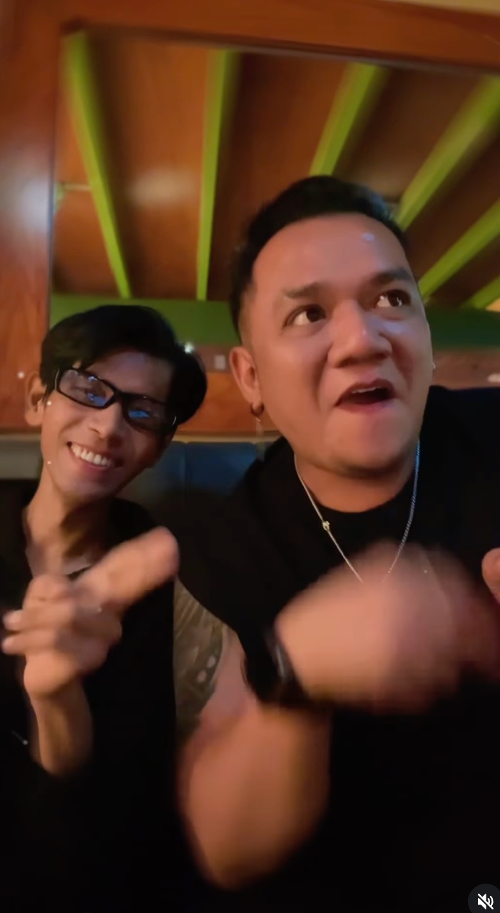 7 Kabar terbaru Veri AFI bareng Arjuna, perubahan fisiknya tuai sorotan