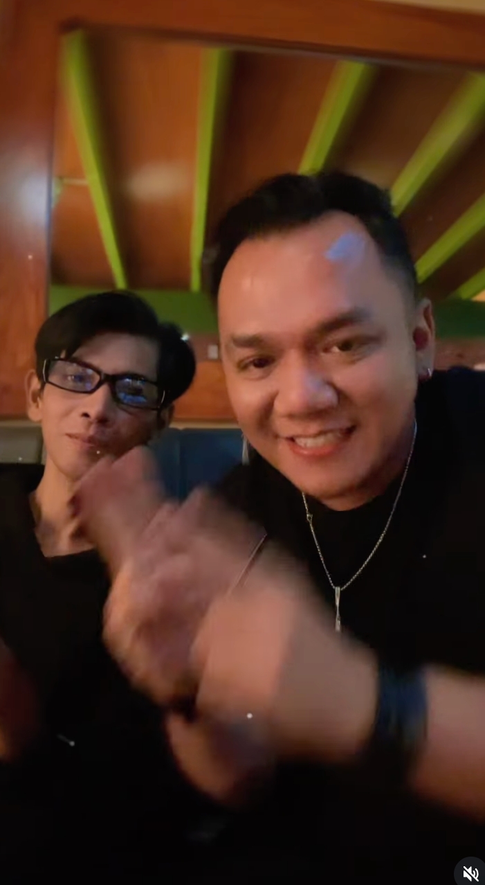 7 Kabar terbaru Veri AFI bareng Arjuna, perubahan fisiknya tuai sorotan