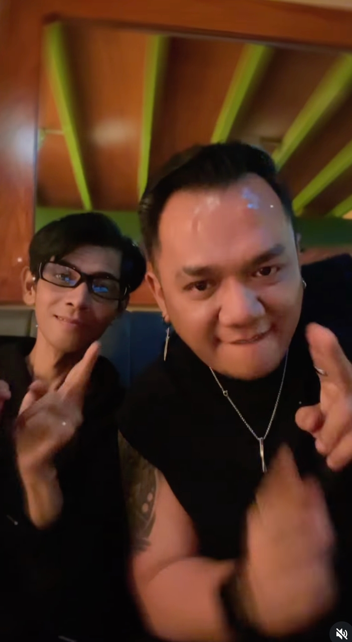 7 Kabar terbaru Veri AFI bareng Arjuna, perubahan fisiknya tuai sorotan