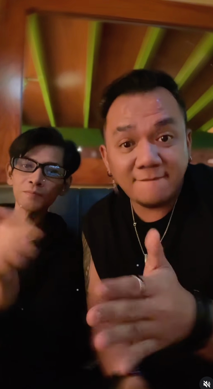 7 Kabar terbaru Veri AFI bareng Arjuna, perubahan fisiknya tuai sorotan