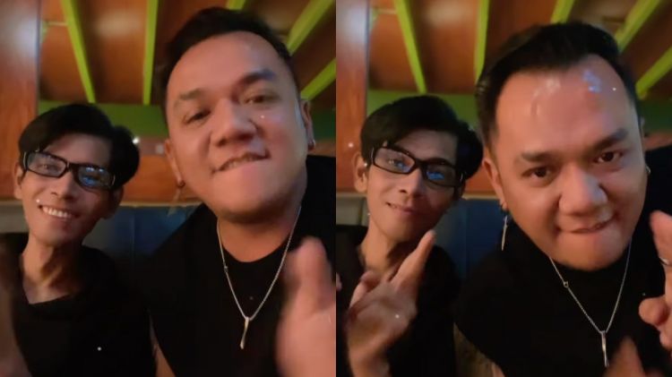 7 Kabar terbaru Veri AFI bareng Arjuna, perubahan fisiknya tuai sorotan