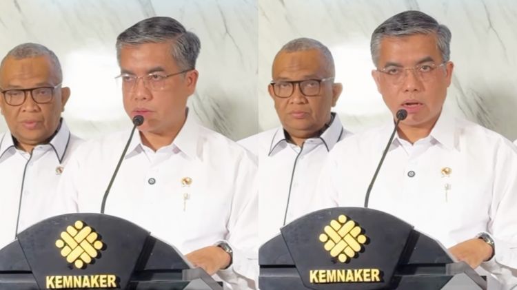 Aturan WFH swasta, BUMN, & BUMD per 1 April 2026, simak 5 syarat utamanya