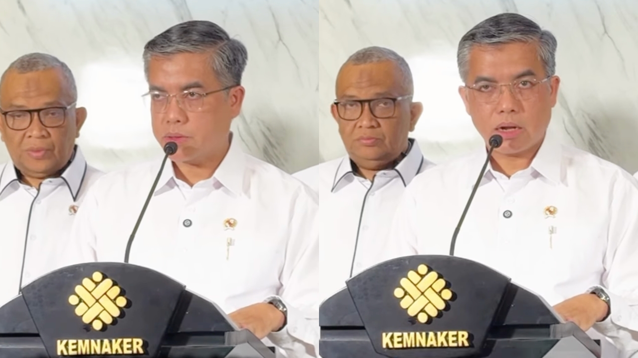 Aturan WFH swasta, BUMN, & BUMD per 1 April 2026, simak 5 syarat utamanya