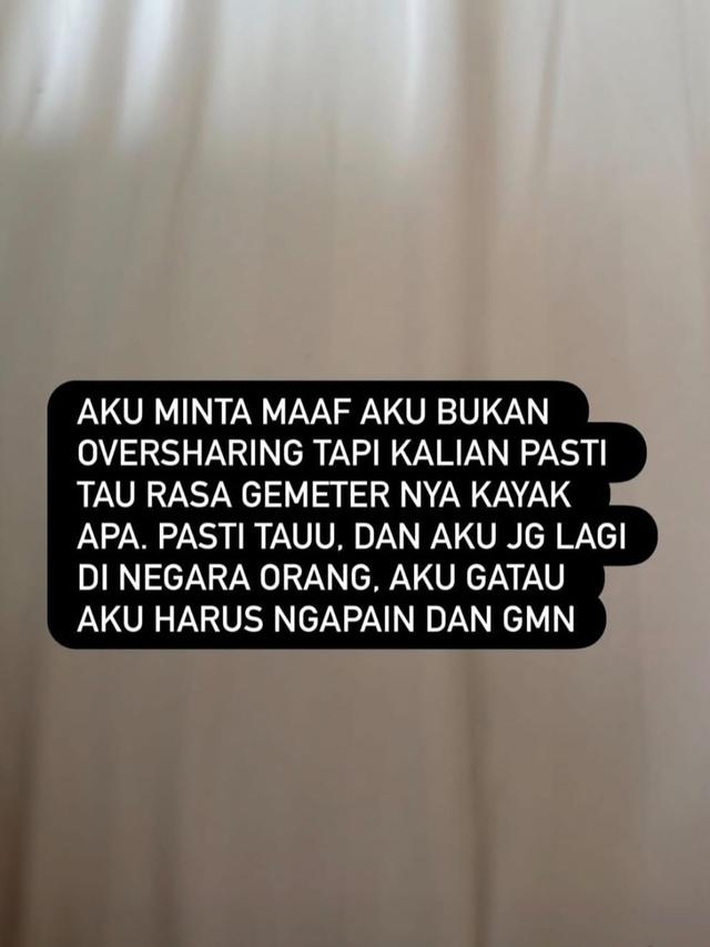 Duduk perkara konflik rumah tangga Clara Shinta: Ada kesepakatan 'yang selingkuh boleh dipublikasi'