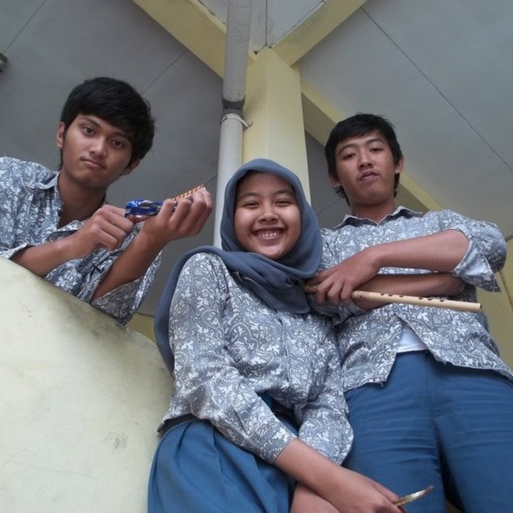 5 Kenangan sahabat Kapten Zulmi Aditya Iskandar, perwira Kopassus yang gugur dalam misi UNIFIL