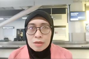 5 Persiapan menghadapi musim kering 2026: Pakar BRIN ingatkan menyiapkan cadangan-cadangan air