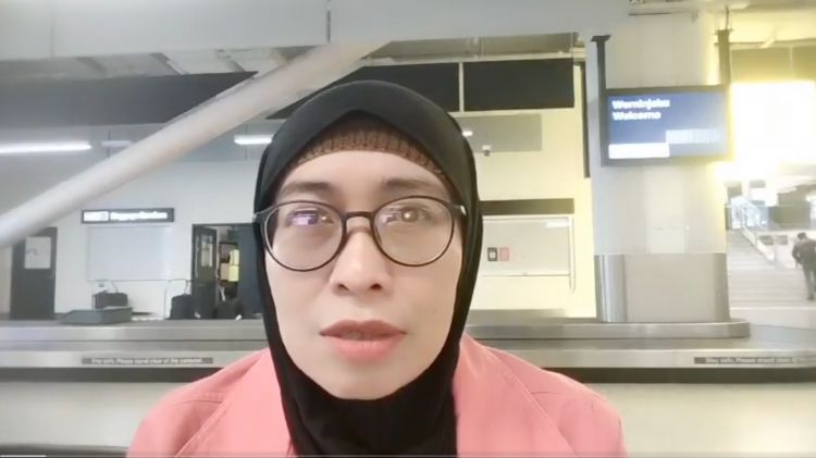 5 Persiapan menghadapi musim kering 2026: Pakar BRIN ingatkan menyiapkan cadangan-cadangan air