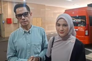 Kasus PT DSI seret nama Dude Harlino dan Alyssa Soebandono ke Bareskrim Polri sebagai saksi