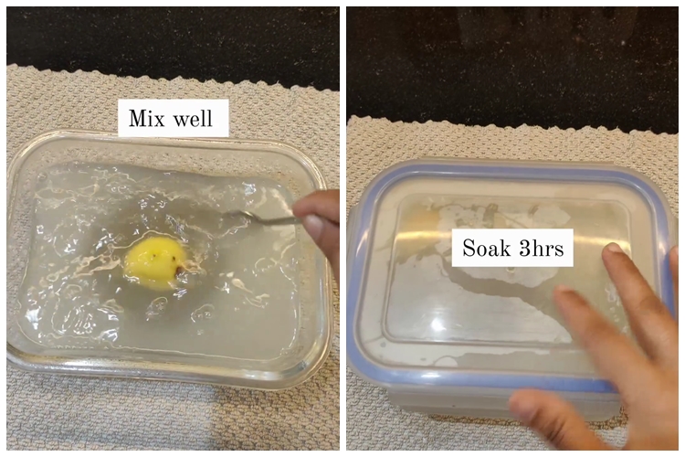 Kerak hitam di burner kompor susah hilang? Coba rendam dengan 3 bahan ini selama 3 jam