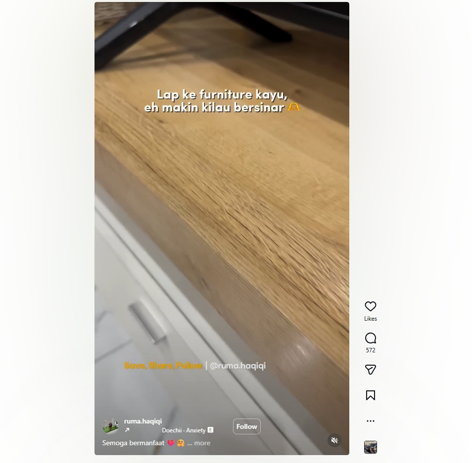 Cara membuat cairan pembersih dapur sendiri, ampuh usir lemak di kompor dan wastafel