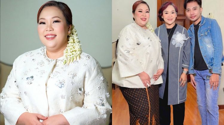 Detail makeup Inaya Wahid di hari bahagia, MUA Surabaya ungkap riasan soft natural putri Gus Dur