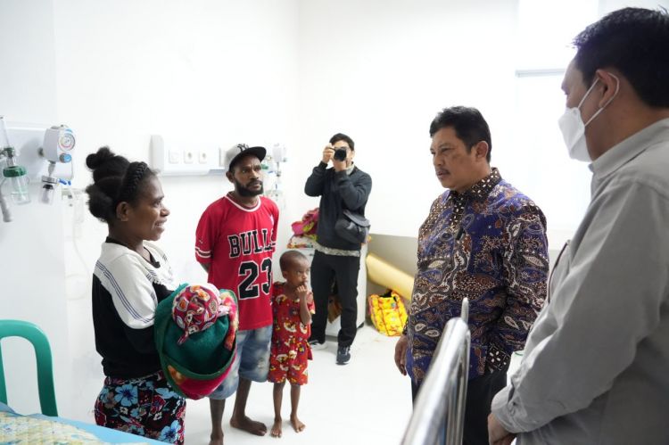 Apakah bayi baru lahir otomatis terdaftar BPJS? Simak penjelasan resmi Kepala Humas BPJS Kesehatan