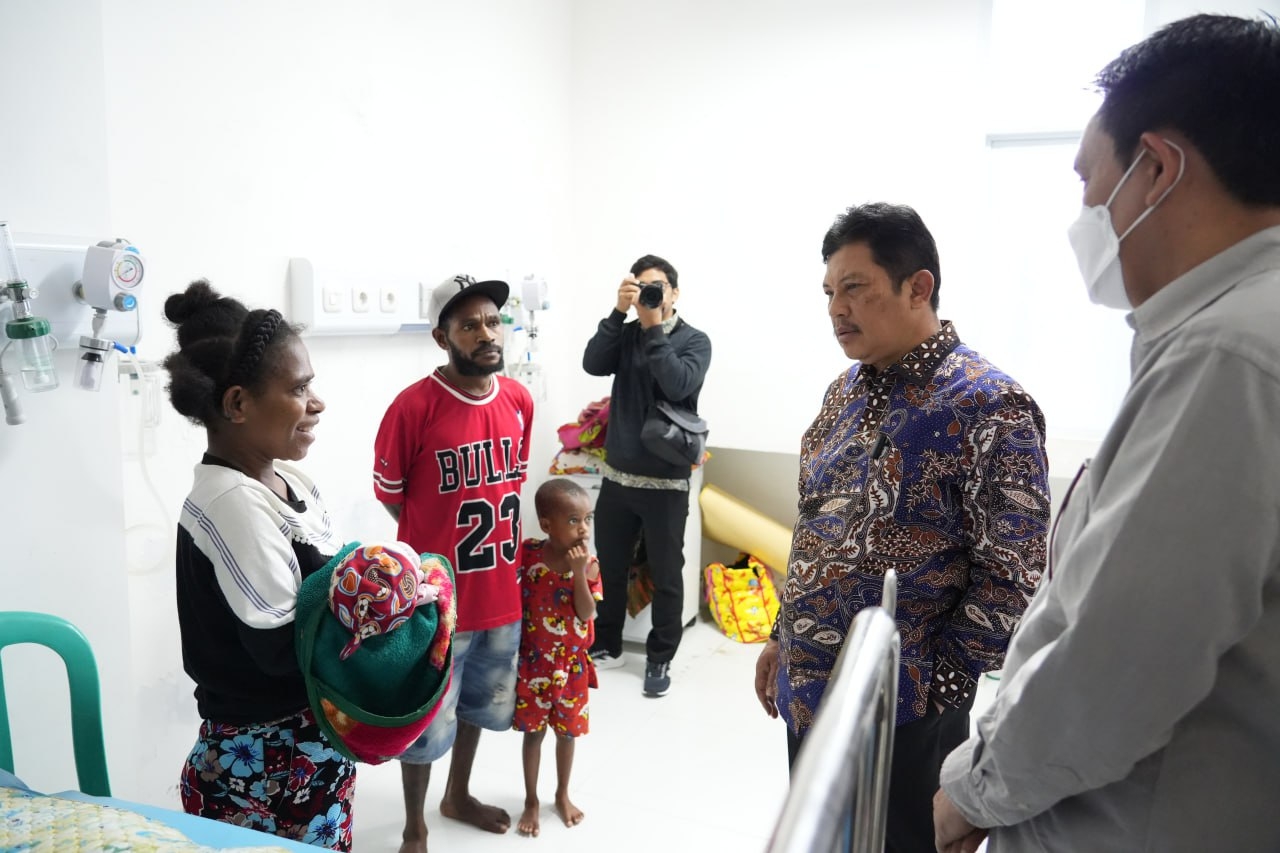 Apakah bayi baru lahir otomatis terdaftar BPJS? Simak penjelasan resmi Kepala Humas BPJS Kesehatan