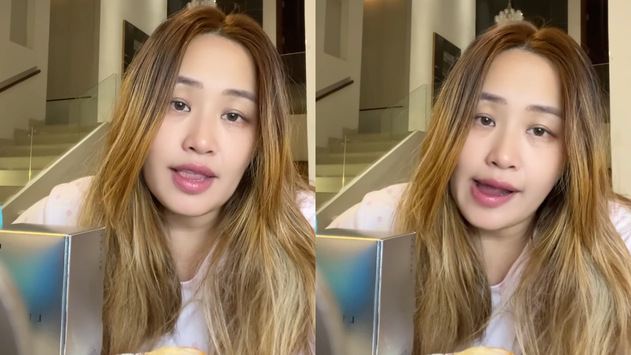 Kisah Pinkan Mambo hadapi masalah ekonomi, jual mobil hingga ngamen demi biaya hidup dan sekolah anak