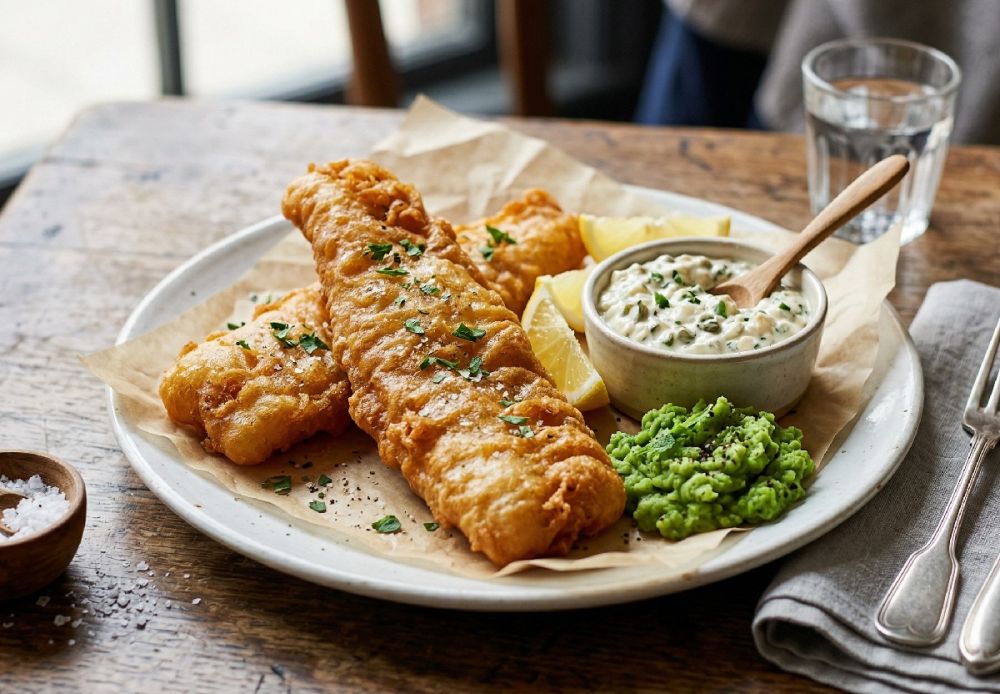 5 Resep olahan ikan cepat saji yang sehat dan lezat di rumah, 30 menit jadi