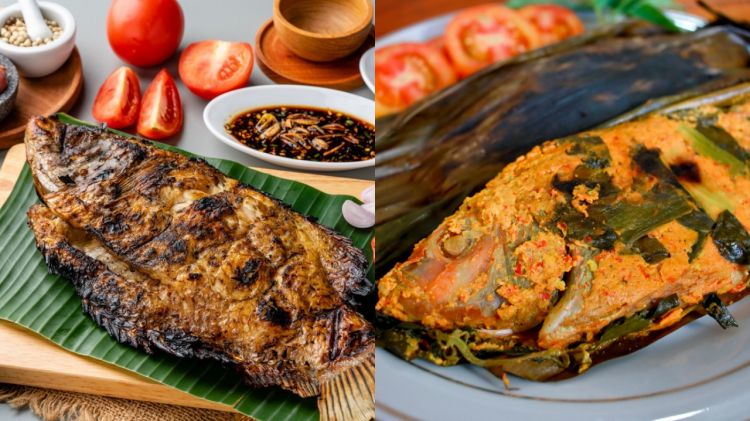 5 Resep olahan ikan cepat saji yang sehat dan lezat di rumah, 30 menit jadi