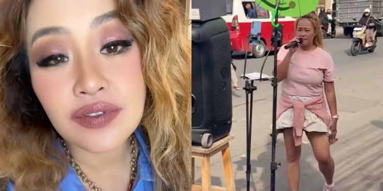 Ivan Gunawan bantu Pinkan Mambo kembali ke panggung: Gue pengin lo kena lampu panggung lagi