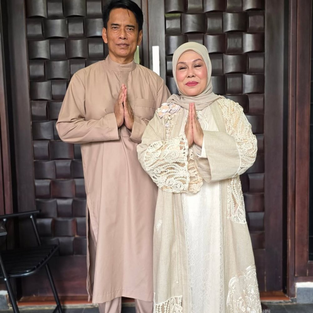 Gaya hidup ayah Lesti Kejora jadi sorotan, Rizky Billar bongkar karakter asli sang mertua