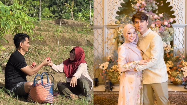 Gaya hidup ayah Lesti Kejora jadi sorotan, Rizky Billar bongkar karakter asli sang mertua