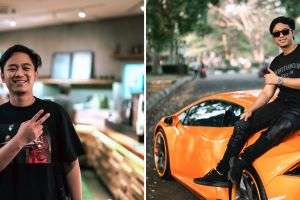 Doni Salmanan bebas bersyarat, dapat remisi 13 bulan dari Lapas Jelekong Bandung